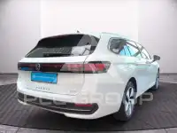 2025 Volkswagen Passat