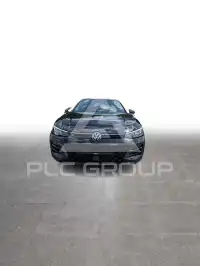 2025 Volkswagen Passat