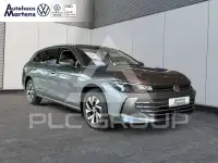 2025 Volkswagen Passat
