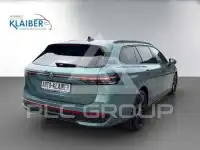 2025 Volkswagen Passat