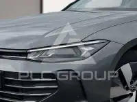 2025 Volkswagen Passat