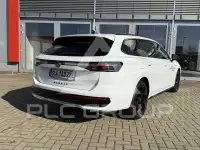 2025 Volkswagen Passat