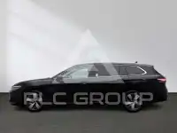 2025 Volkswagen Passat