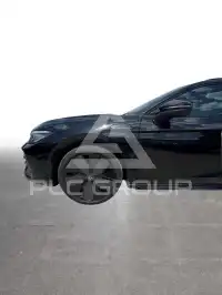 2025 Volkswagen Passat