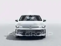 2025 Volkswagen Passat