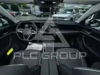 2025 Volkswagen Passat