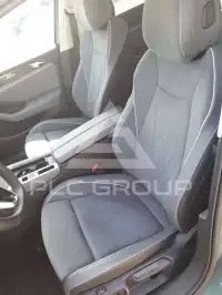 2025 Volkswagen Passat