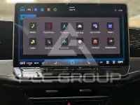 2025 Volkswagen Passat