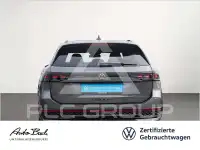 2025 Volkswagen Passat