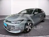2025 Volkswagen Passat