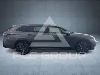 2025 Volkswagen Passat