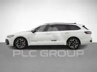 2025 Volkswagen Passat