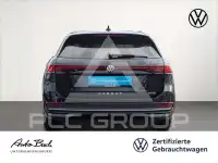 2025 Volkswagen Passat