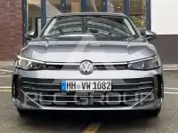 2025 Volkswagen Passat