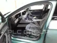 2025 Volkswagen Passat