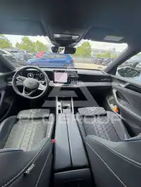 2025 Volkswagen Passat