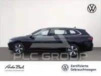 2025 Volkswagen Passat