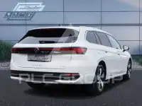 2025 Volkswagen Passat
