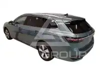 2025 Volkswagen Passat