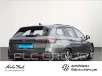 2025 Volkswagen Passat