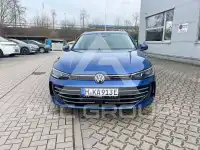 2025 Volkswagen Passat