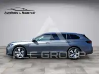 2025 Volkswagen Passat