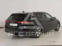 2025 Volkswagen Passat