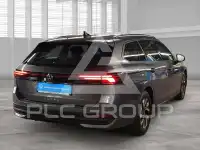 2025 Volkswagen Passat