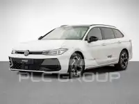 2025 Volkswagen Passat