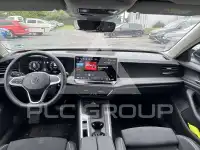 2025 Volkswagen Passat