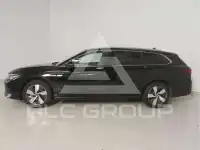 2025 Volkswagen Passat