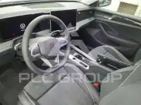 2025 Volkswagen Passat