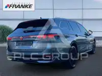 2025 Volkswagen Passat