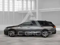 2025 Volkswagen Passat
