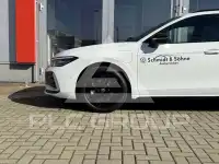 2025 Volkswagen Passat