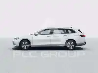 2025 Volkswagen Passat