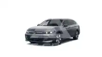 2025 Volkswagen Passat