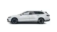 2025 Volkswagen Passat