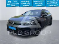2025 Volkswagen Passat