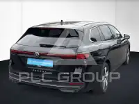 2025 Volkswagen Passat