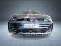 2025 Volkswagen Passat