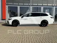 2025 Volkswagen Passat