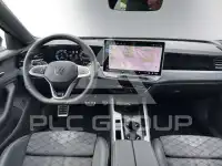 2025 Volkswagen Passat
