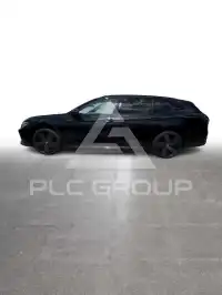 2025 Volkswagen Passat