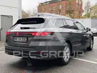 2025 Volkswagen Passat
