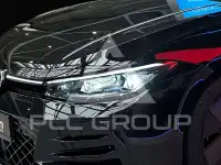 2025 Volkswagen Passat