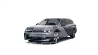 2025 Volkswagen Passat