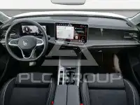 2025 Volkswagen Passat