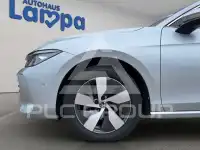 2025 Volkswagen Passat