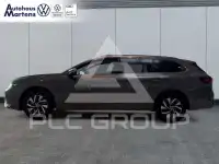2025 Volkswagen Passat